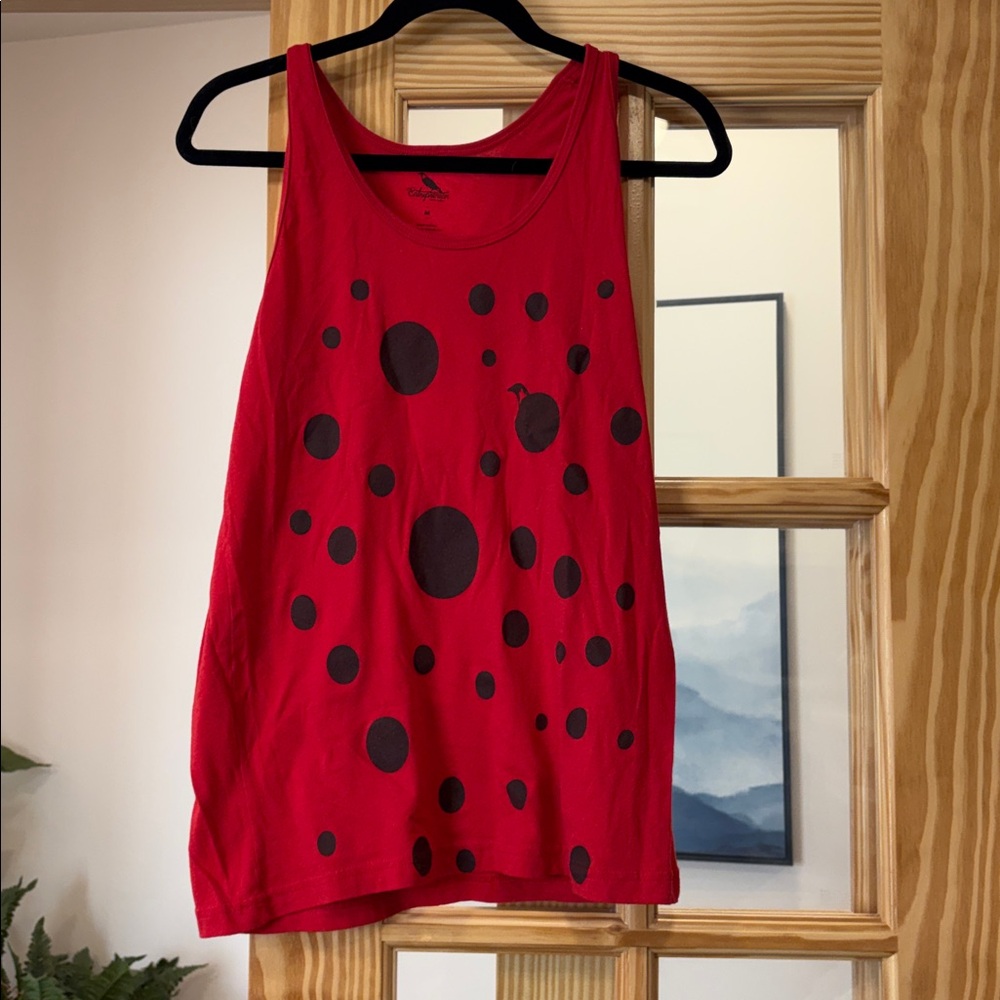 Entrepreneur Tank Top